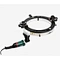 Portable OD pipe beveling solution,Pneumatic pipe beveling tool,Hydraulic pipe beveling equipment